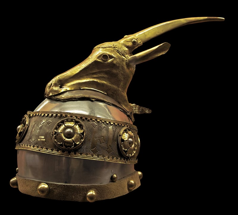Chrono Artifacts