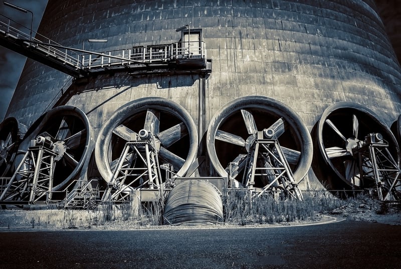 Spinning Jenny